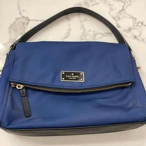 Kate spade crossbody